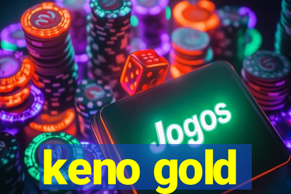 keno gold