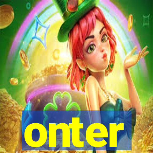 onter