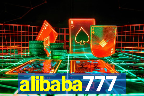 alibaba777