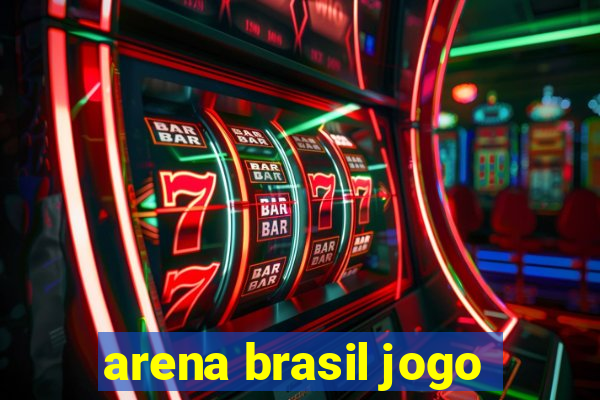 arena brasil jogo