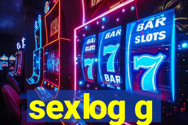 sexlog g