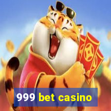 999 bet casino