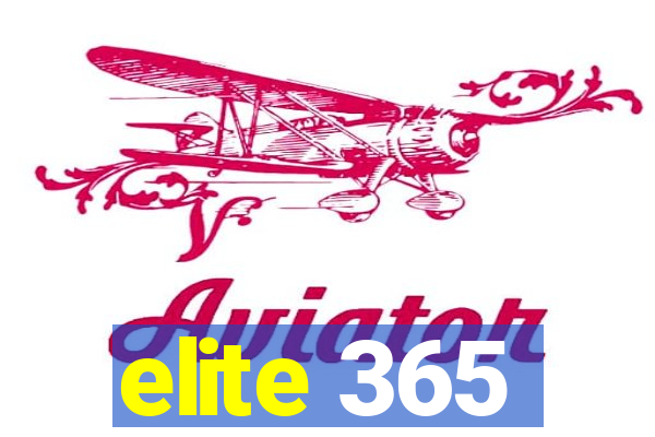 elite 365