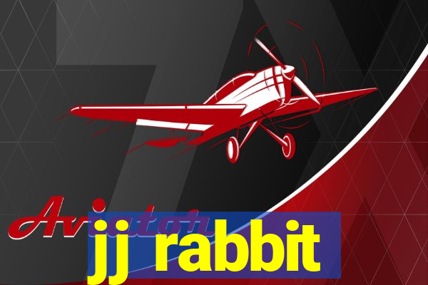 jj rabbit