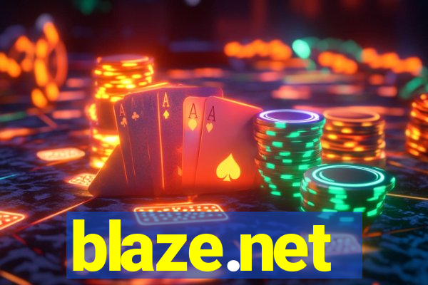 blaze.net