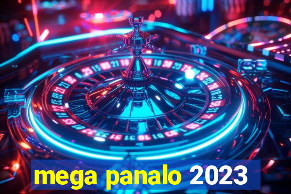 mega panalo 2023