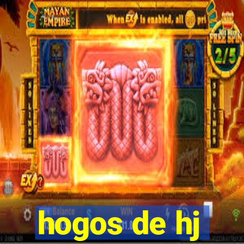 hogos de hj