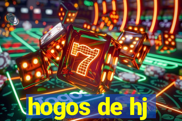 hogos de hj