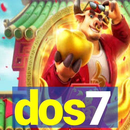 dos7