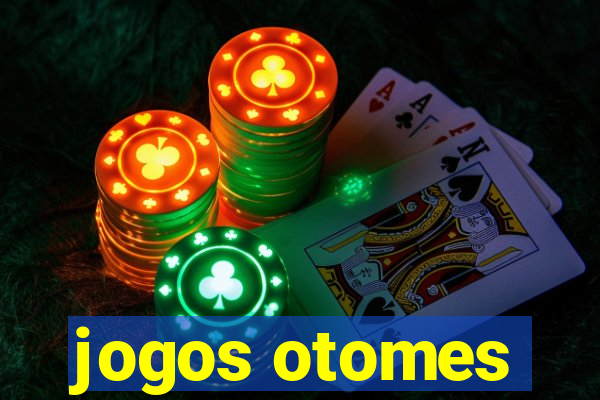 jogos otomes