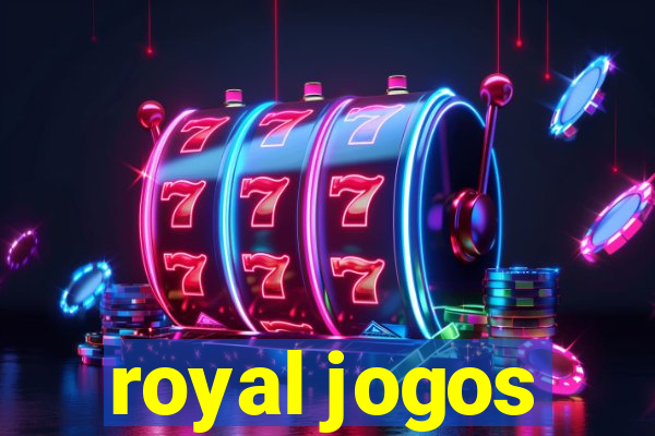 royal jogos