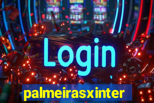 palmeirasxinternacional