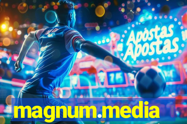 magnum.media