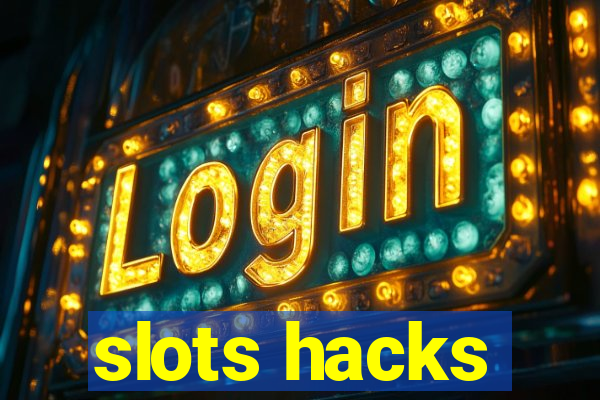 slots hacks