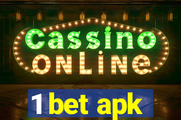 1 bet apk