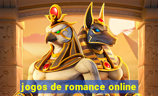 jogos de romance online