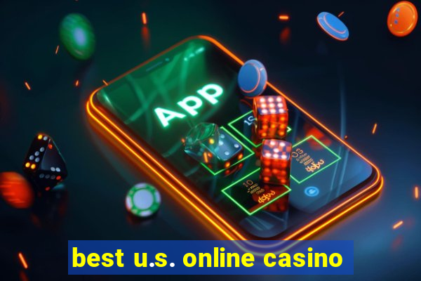 best u.s. online casino