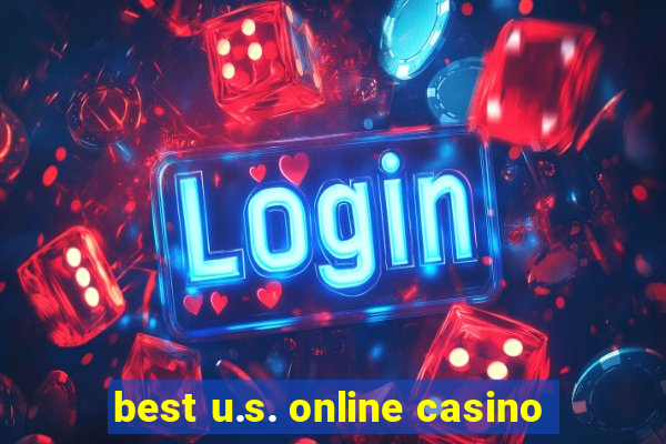 best u.s. online casino