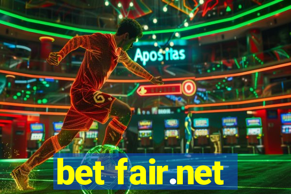 bet fair.net