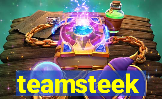 teamsteek