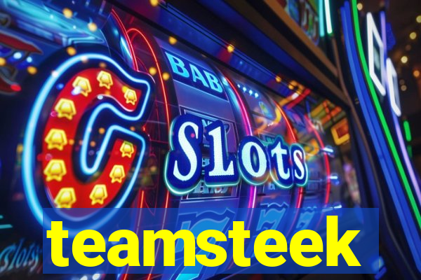 teamsteek