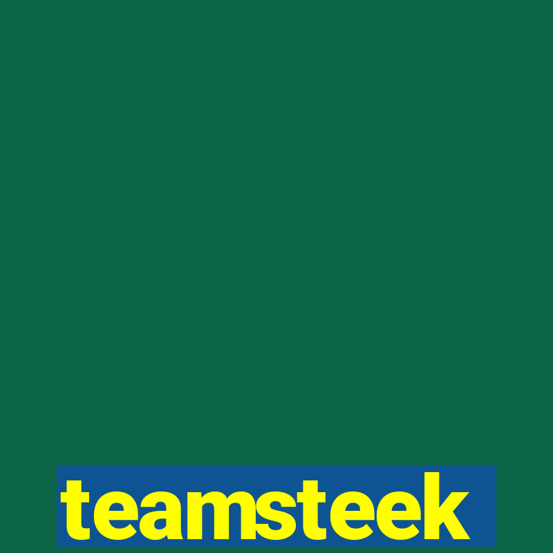 teamsteek