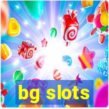 bg slots