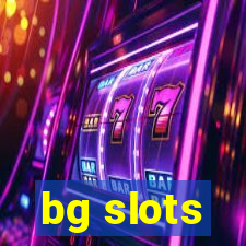 bg slots