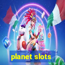 planet slots