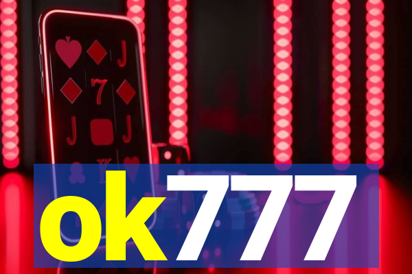 ok777