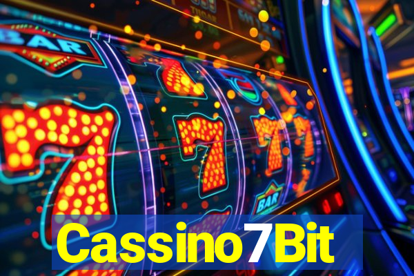 Cassino7Bit