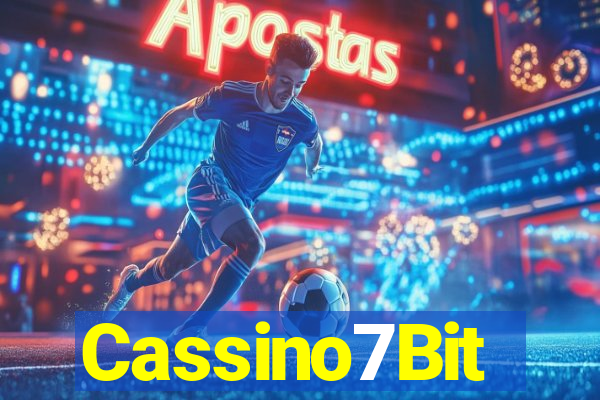 Cassino7Bit