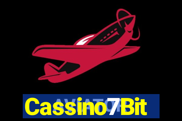 Cassino7Bit