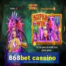 868bet cassino