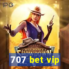 707 bet vip