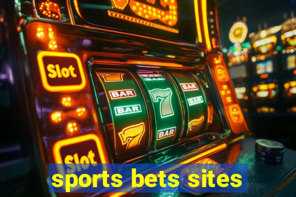 sports bets sites