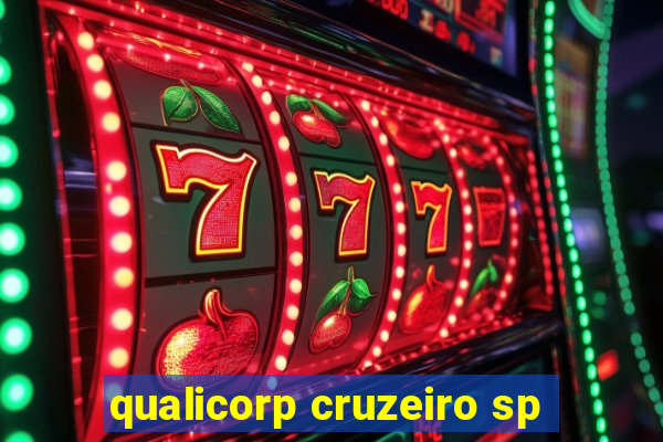 qualicorp cruzeiro sp