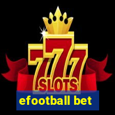 efootball bet