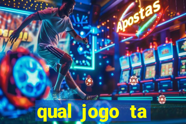 qual jogo ta pagando agora pg