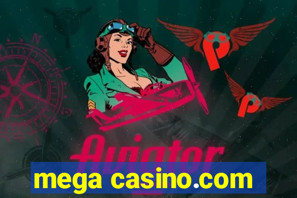 mega casino.com