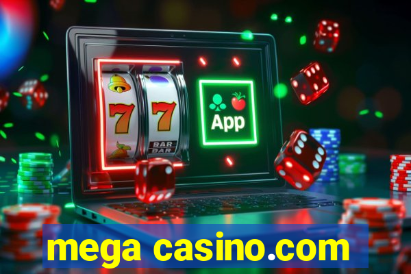 mega casino.com