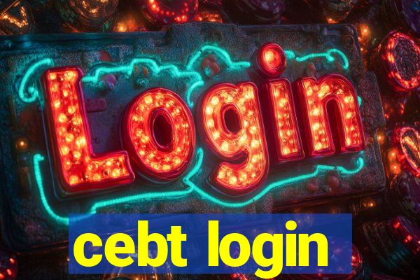 cebt login