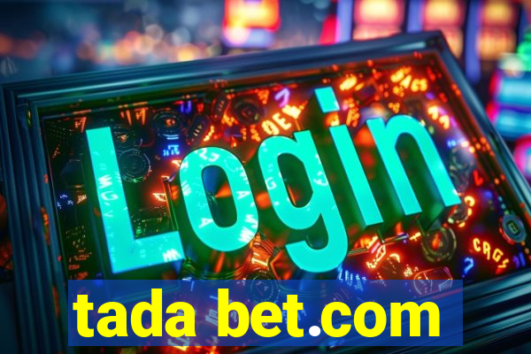 tada bet.com