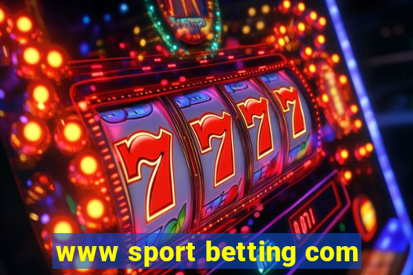 www sport betting com