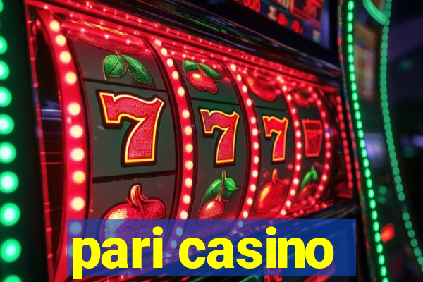 pari casino