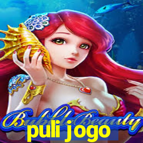 puli jogo