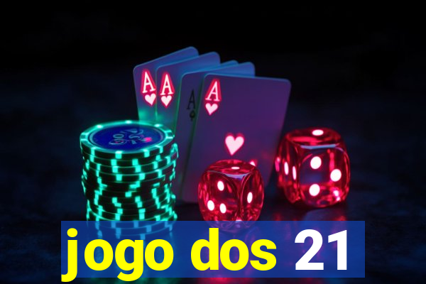 jogo dos 21