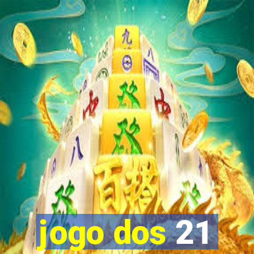 jogo dos 21