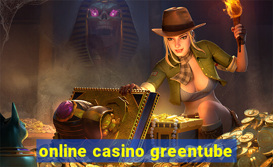 online casino greentube