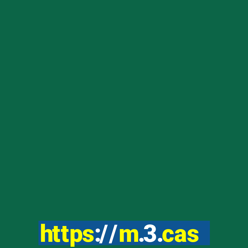 https://m.3.casino